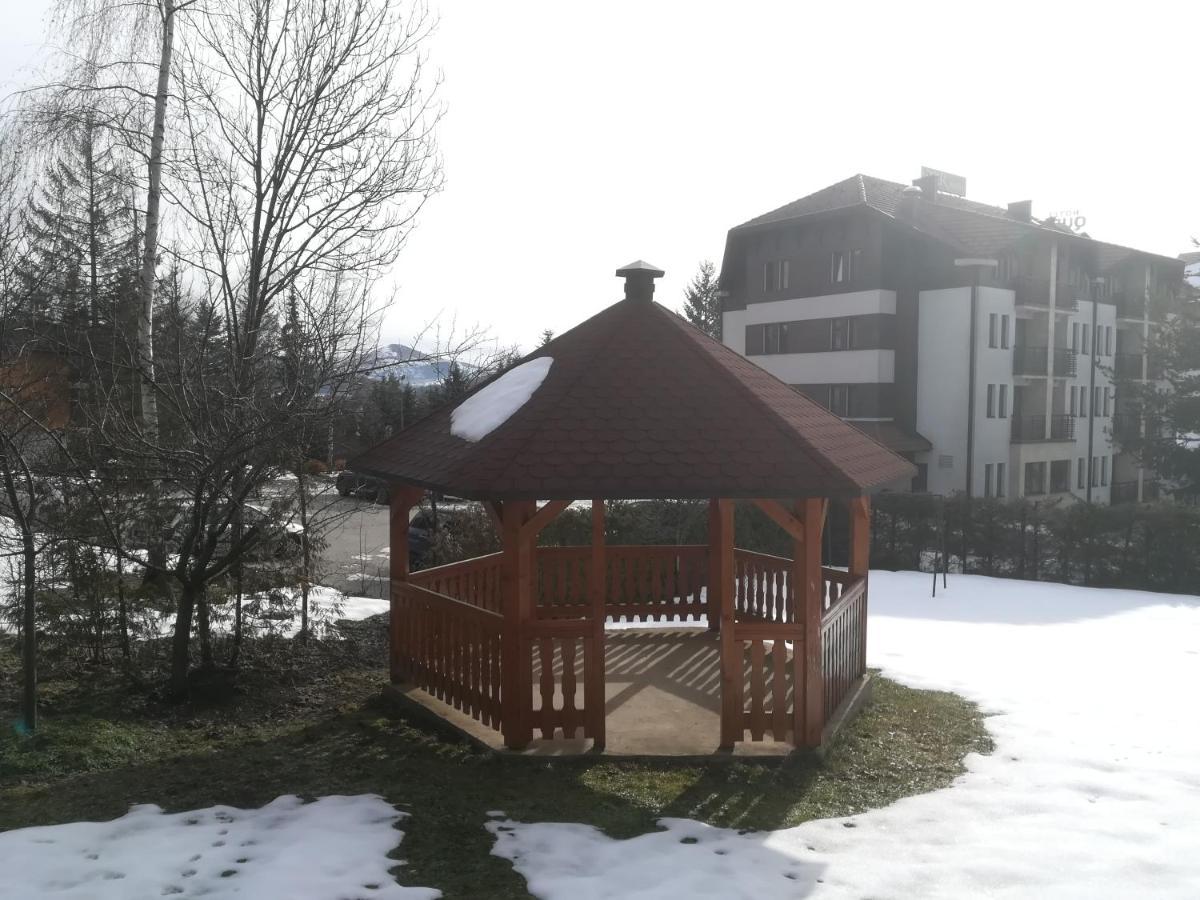 Vila Zoran Zlatibor Exterior photo