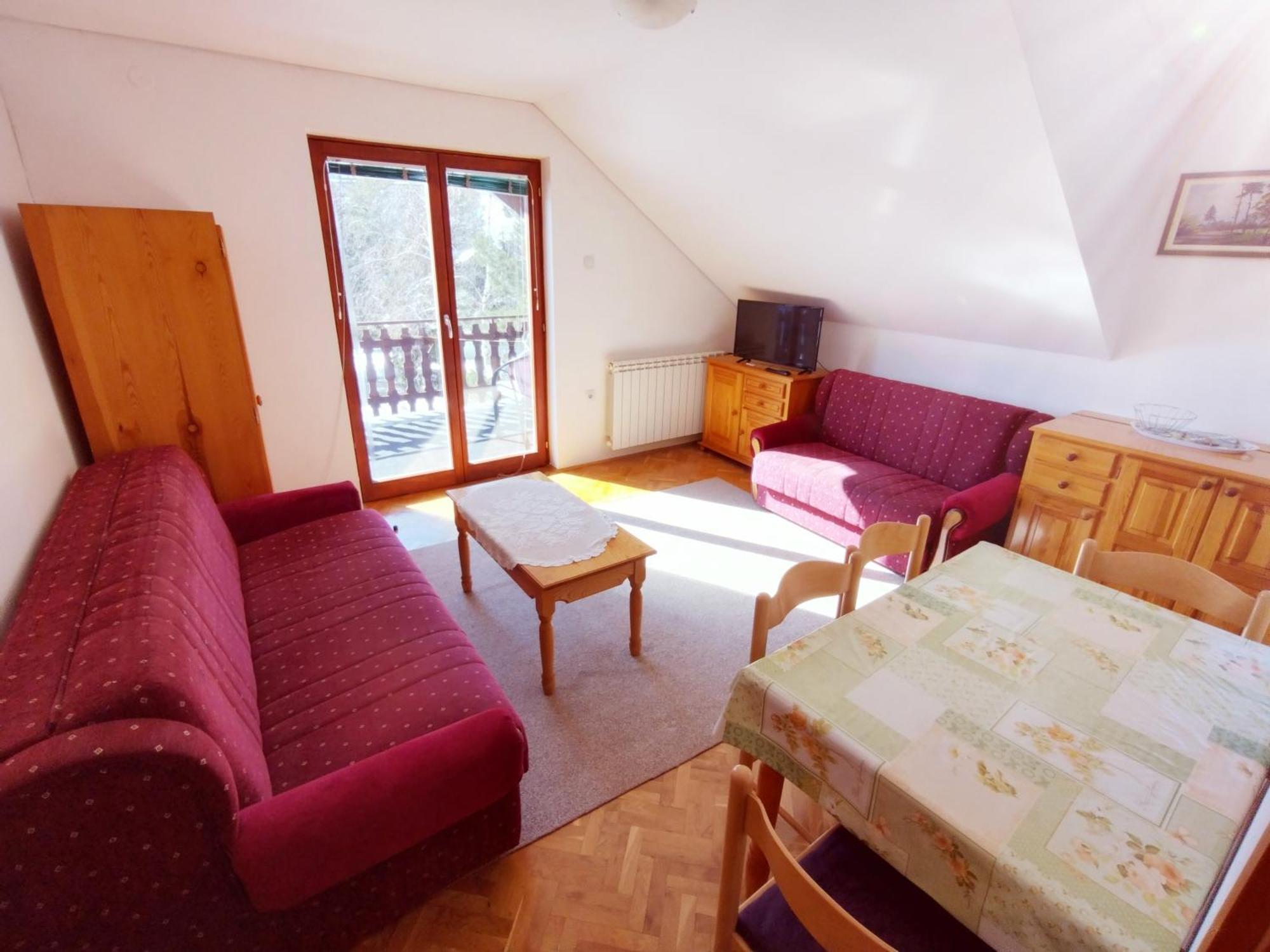Vila Zoran Zlatibor Room photo