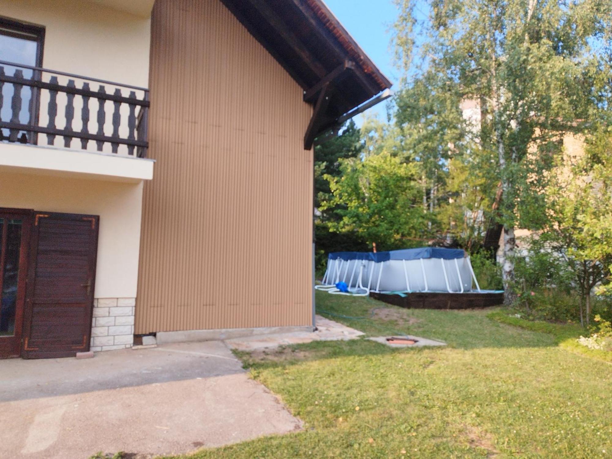 Vila Zoran Zlatibor Exterior photo